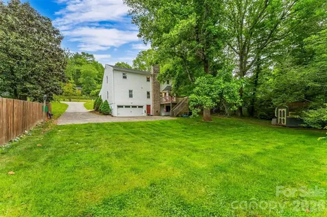 808 Lakey Gap Road Black Mountain NC 28711