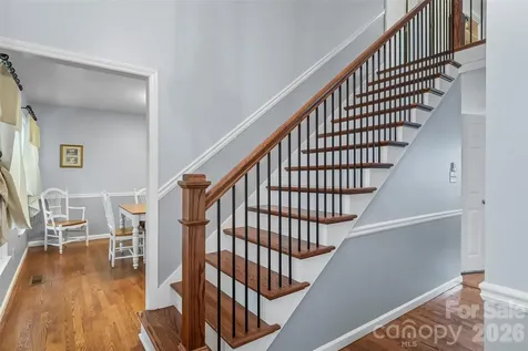 808 Lakey Gap Road Black Mountain NC 28711