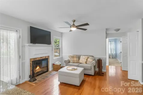 808 Lakey Gap Road Black Mountain NC 28711