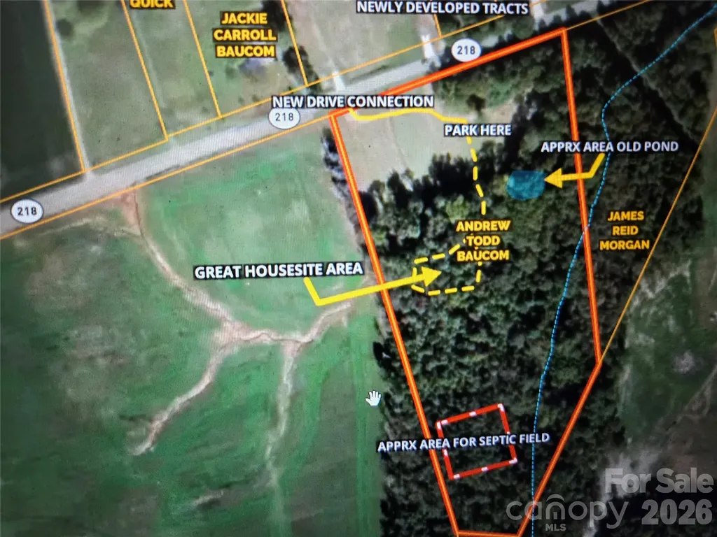 0000 218 Highway E Marshville NC 28103