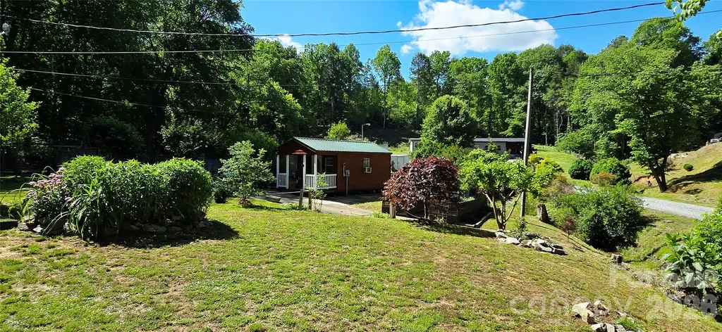 4735 Sugar Hill Road Marion NC 28752