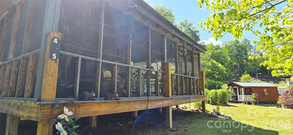 4735 Sugar Hill Road Marion NC 28752