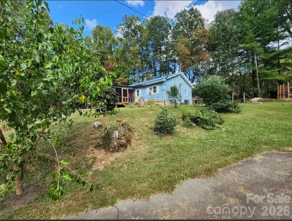 4735 Sugar Hill Road Marion NC 28752