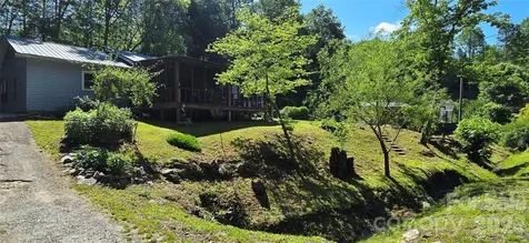 4735 Sugar Hill Road Marion NC 28752
