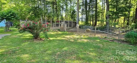 4735 Sugar Hill Road Marion NC 28752