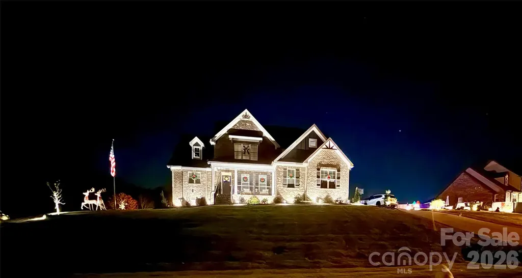 5264 Antler Creek Drive Granite Falls NC 28630