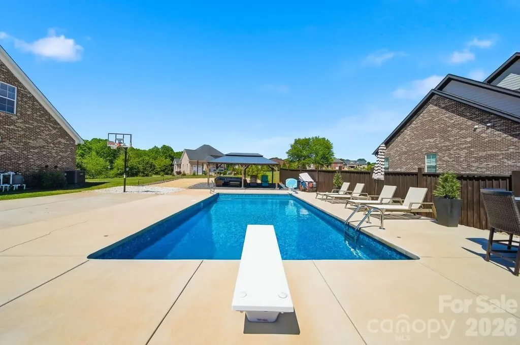 5264 Antler Creek Drive Granite Falls NC 28630