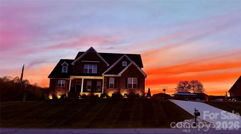 5264 Antler Creek Drive Granite Falls NC 28630