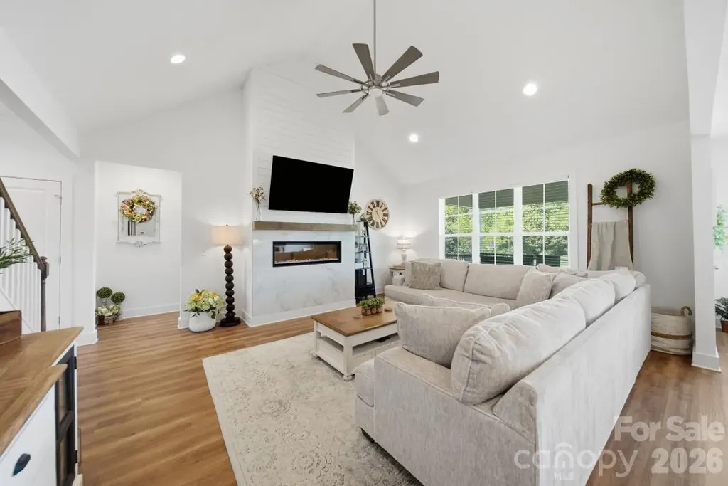 5264 Antler Creek Drive Granite Falls NC 28630