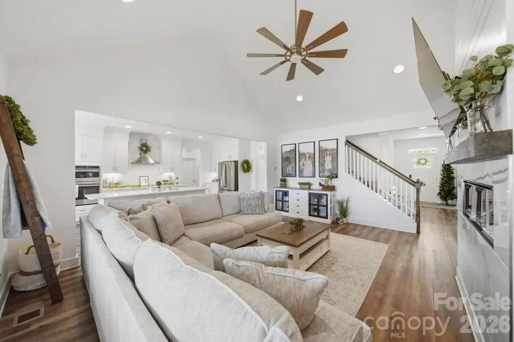 5264 Antler Creek Drive Granite Falls NC 28630