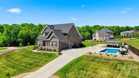 5264 Antler Creek Drive Granite Falls NC 28630