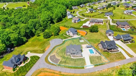 5264 Antler Creek Drive Granite Falls NC 28630