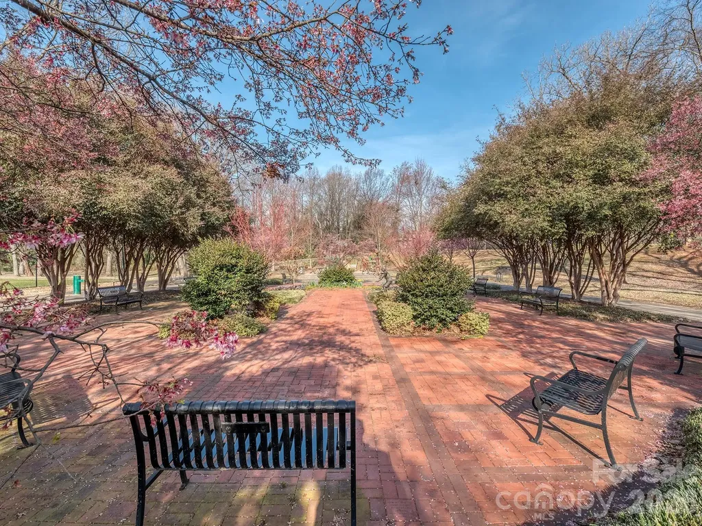 1101 W 1st Street Charlotte NC 28202