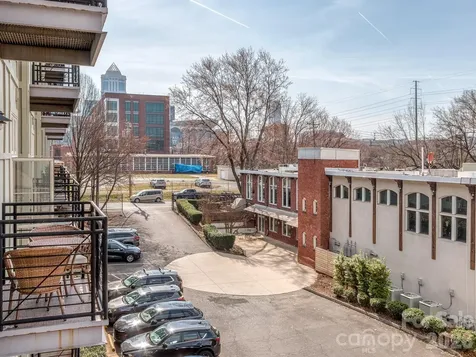 1101 W 1st Street Charlotte NC 28202