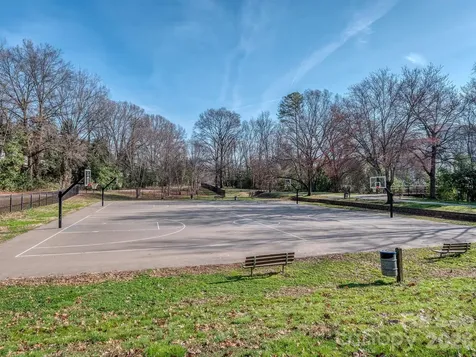 1101 W 1st Street Charlotte NC 28202