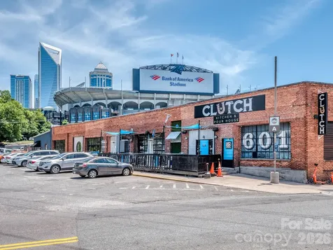 1101 W 1st Street Charlotte NC 28202