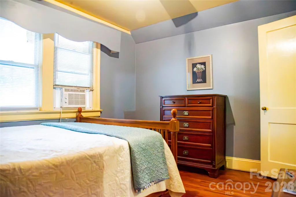 200 N Main Street Candor NC 27229