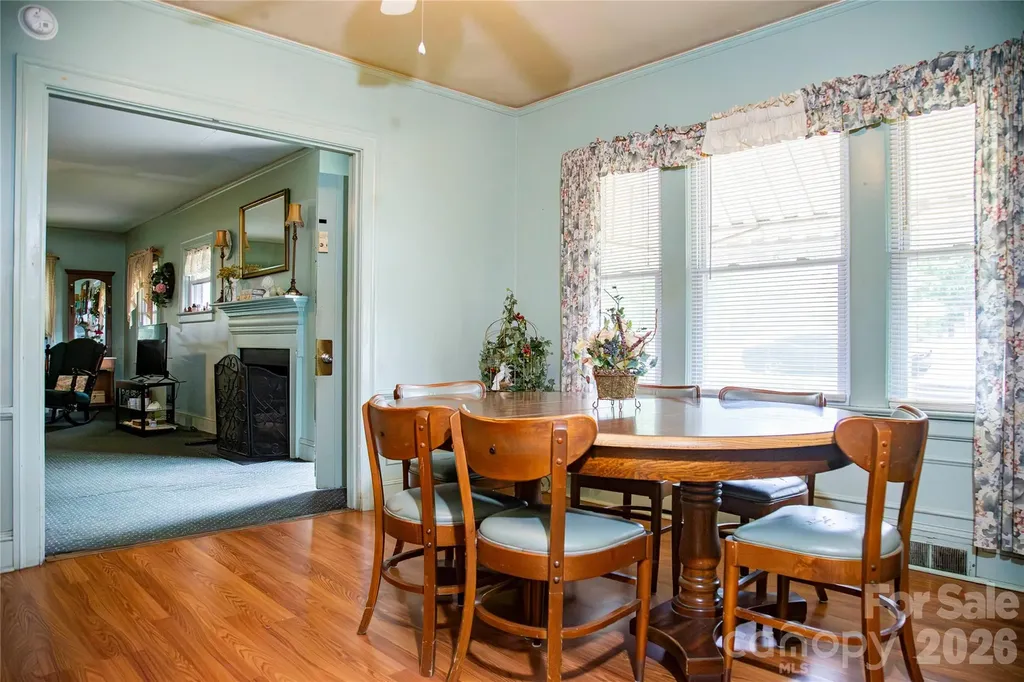 200 N Main Street Candor NC 27229