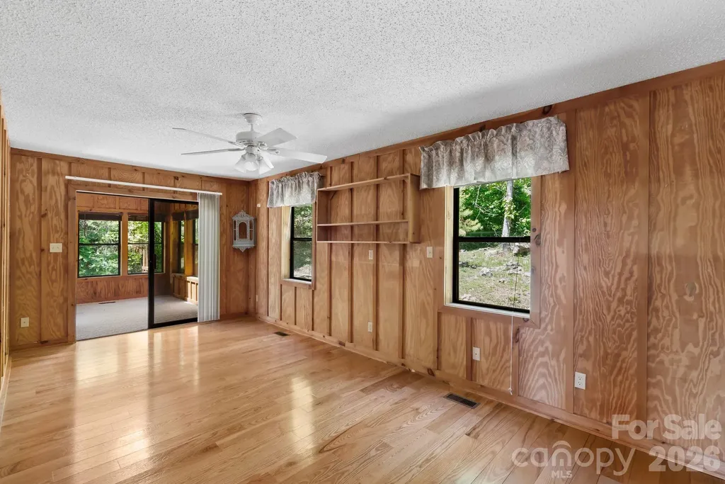 1206 Caldwell Mountain Road Hot Springs NC 28743