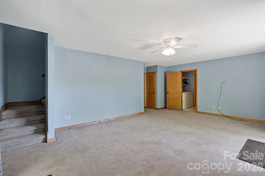 1206 Caldwell Mountain Road Hot Springs NC 28743