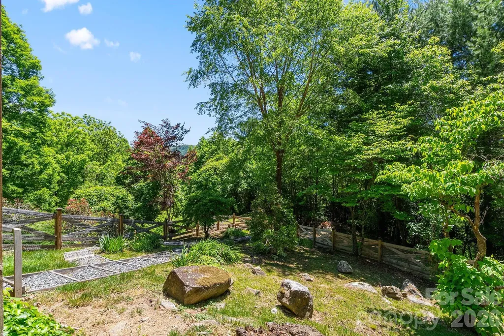 1206 Caldwell Mountain Road Hot Springs NC 28743