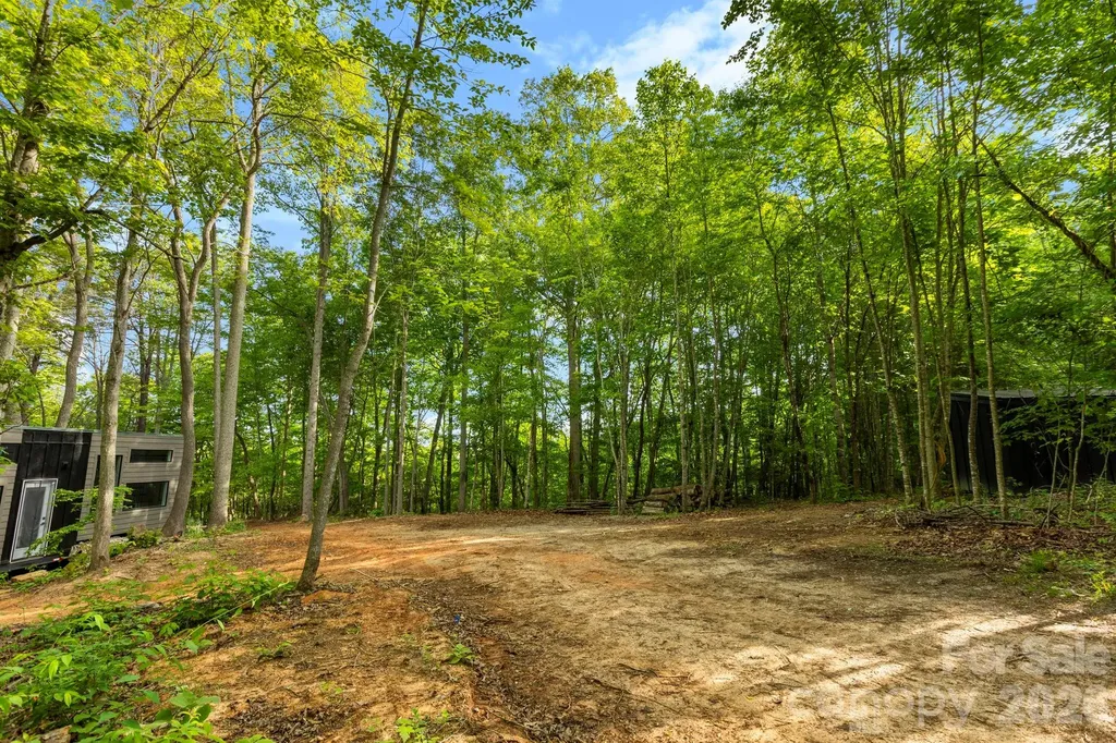 108 High Top Mountain Road Leicester NC 28748