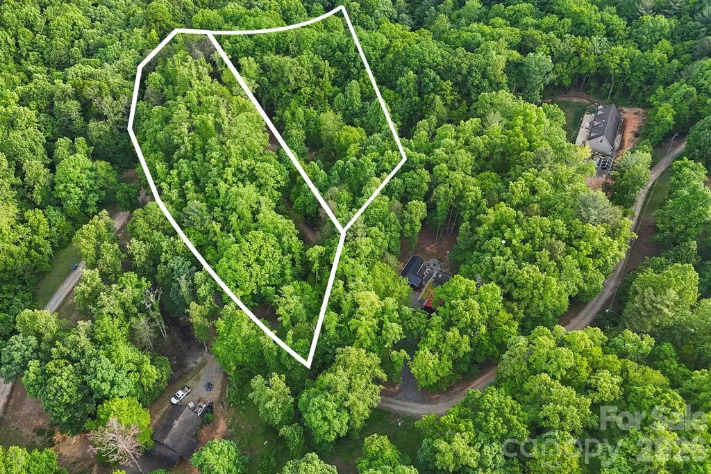 108 High Top Mountain Road Leicester NC 28748