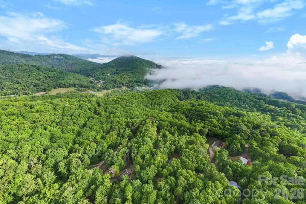 108 High Top Mountain Road Leicester NC 28748