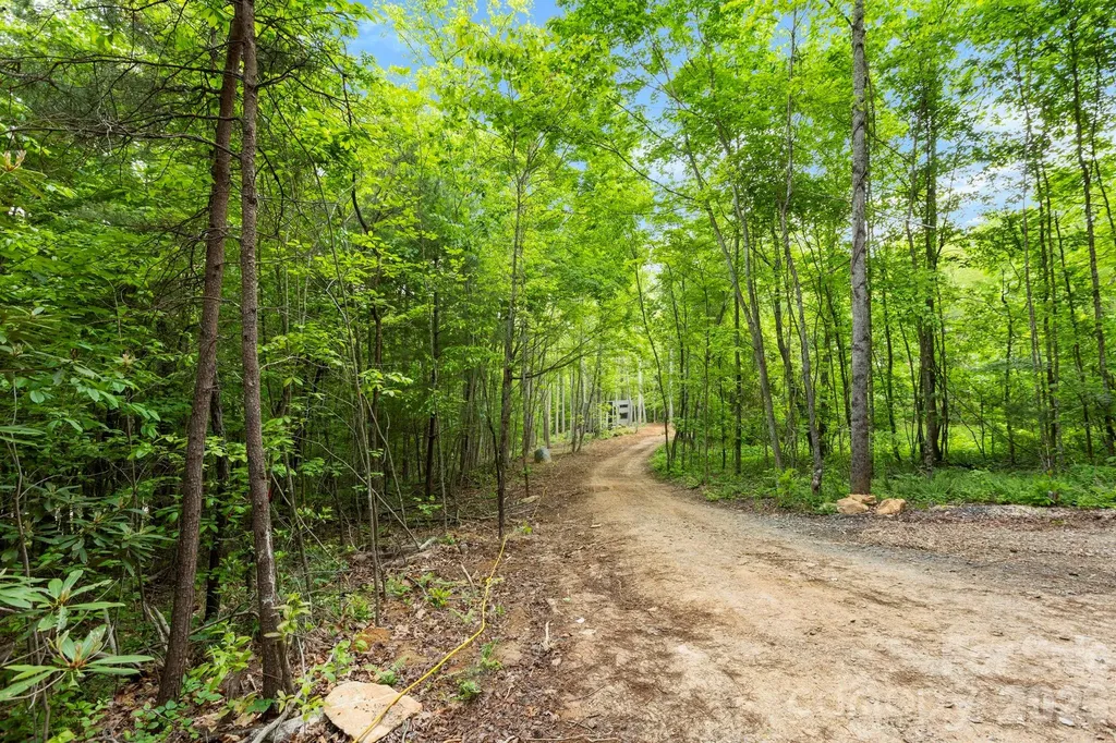 108 High Top Mountain Road Leicester NC 28748