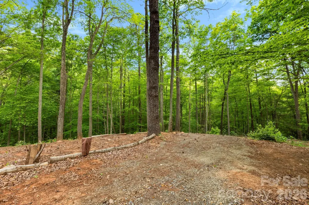 108 High Top Mountain Road Leicester NC 28748