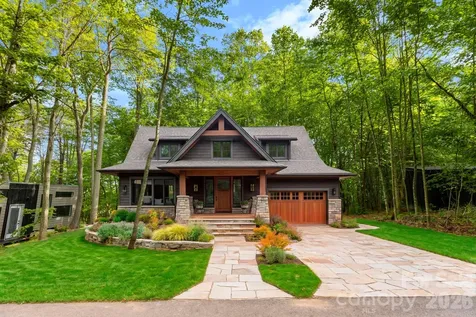108 High Top Mountain Road Leicester NC 28748