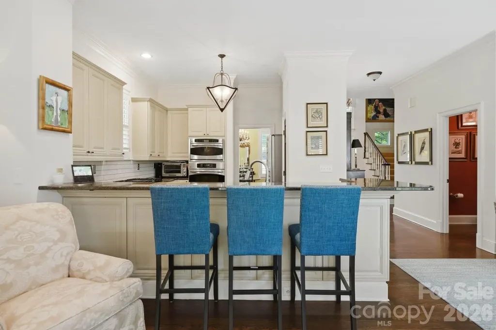 2618 Sheffield Crescent Court Charlotte NC 28226