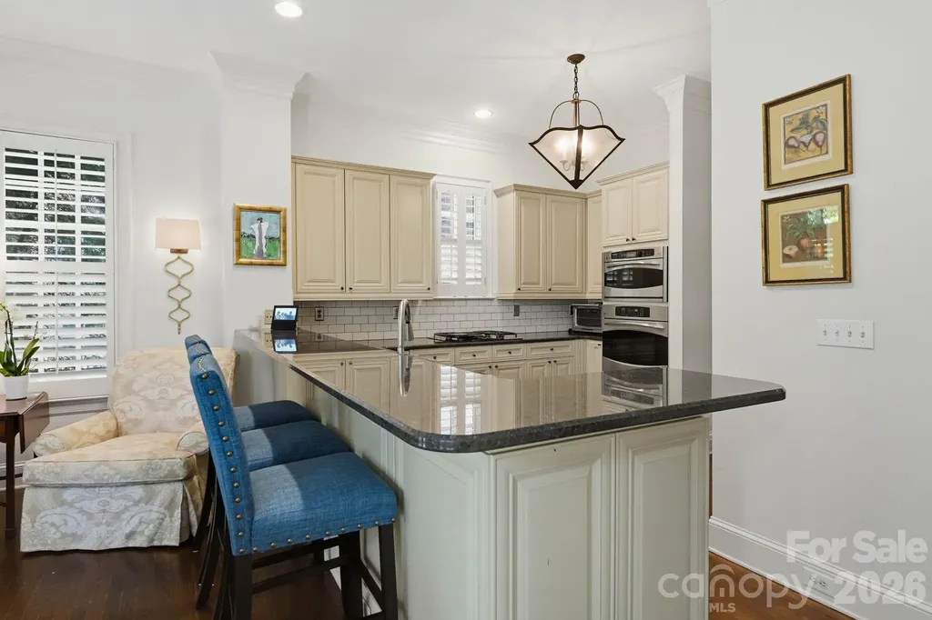 2618 Sheffield Crescent Court Charlotte NC 28226