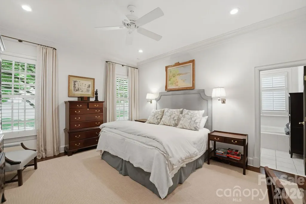 2618 Sheffield Crescent Court Charlotte NC 28226