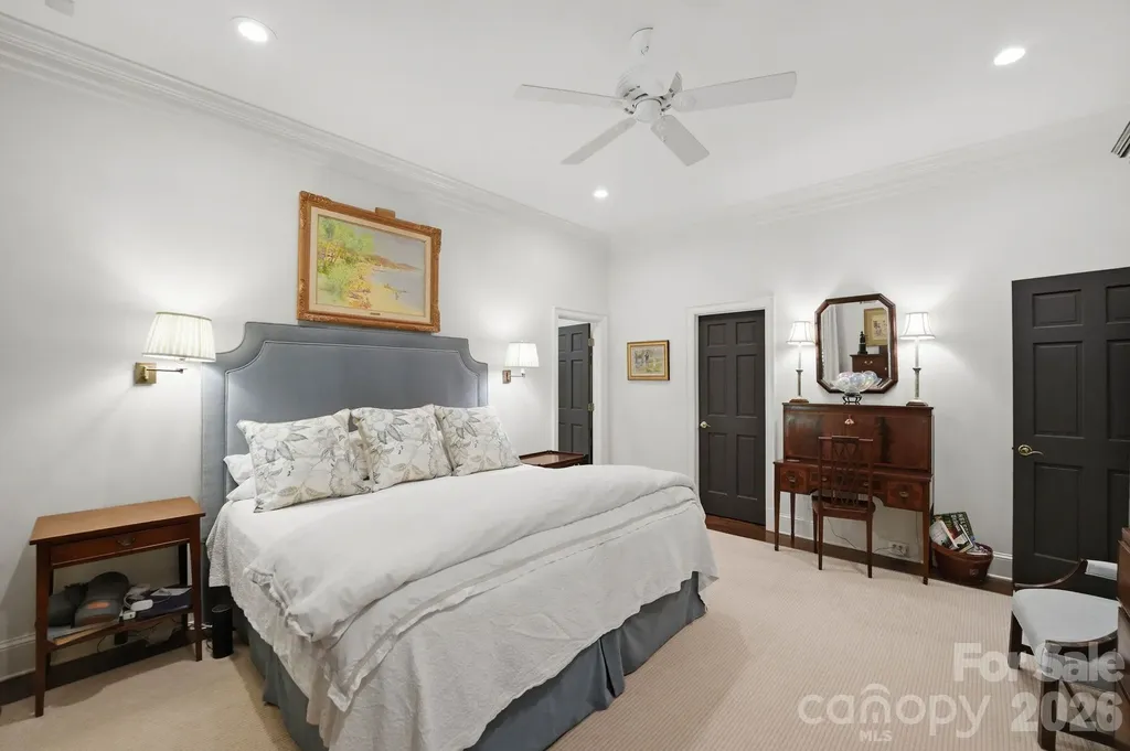 2618 Sheffield Crescent Court Charlotte NC 28226