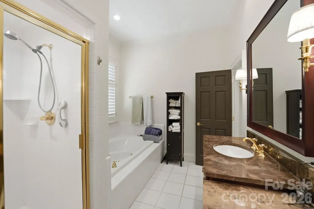 2618 Sheffield Crescent Court Charlotte NC 28226