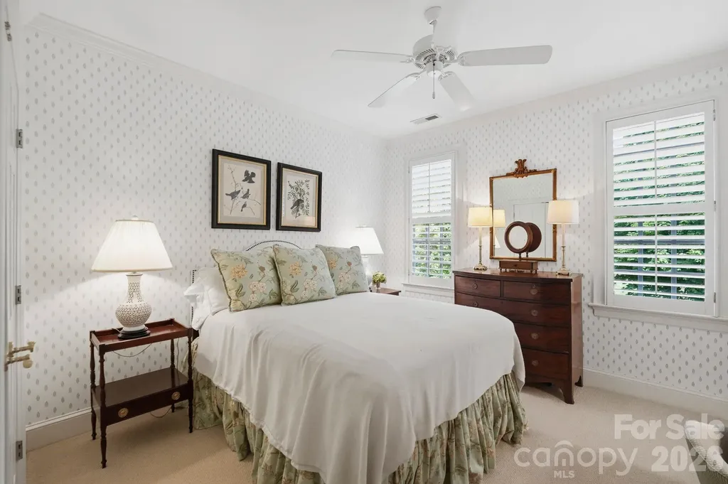 2618 Sheffield Crescent Court Charlotte NC 28226