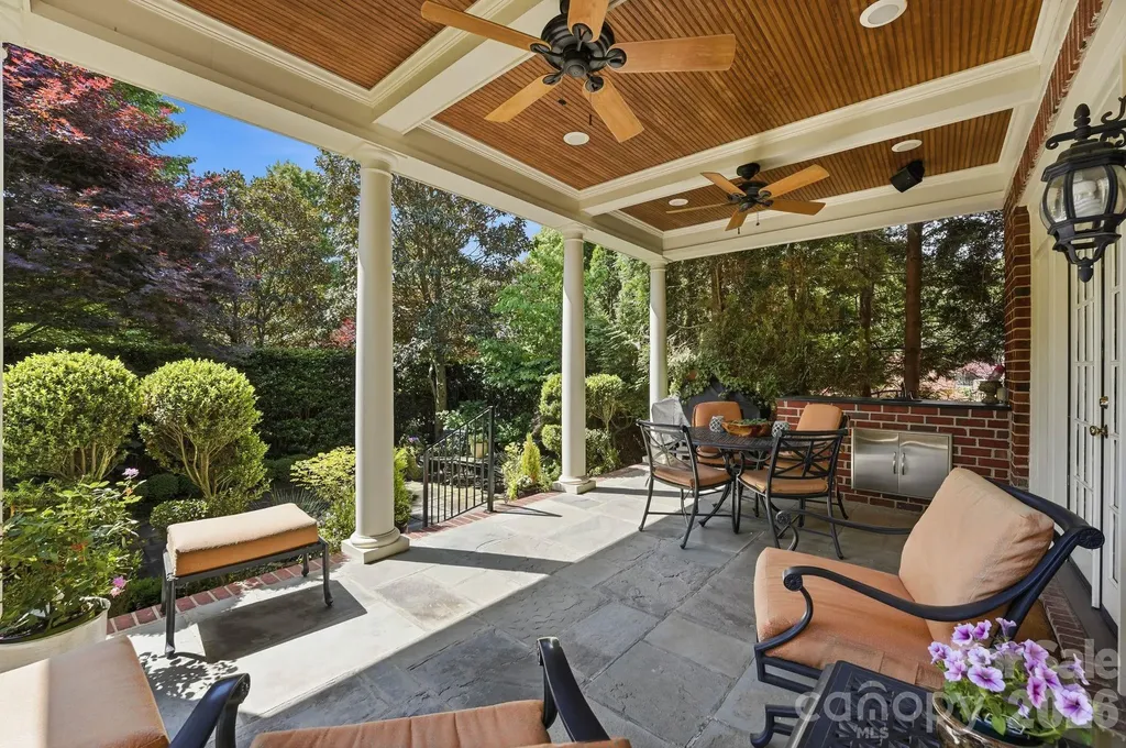 2618 Sheffield Crescent Court Charlotte NC 28226