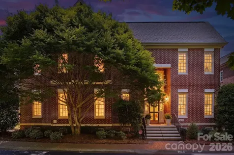2618 Sheffield Crescent Court Charlotte NC 28226