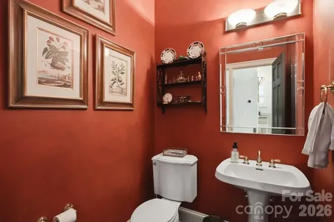 2618 Sheffield Crescent Court Charlotte NC 28226