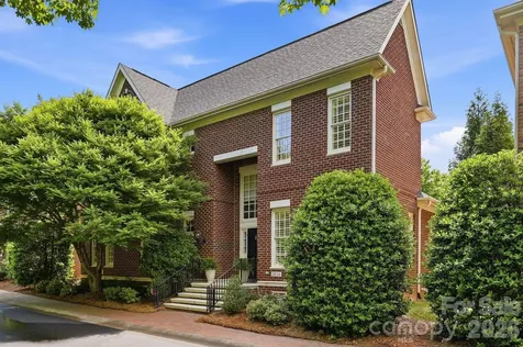 2618 Sheffield Crescent Court Charlotte NC 28226