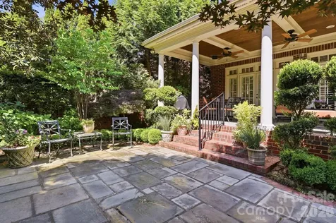 2618 Sheffield Crescent Court Charlotte NC 28226