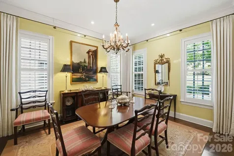 2618 Sheffield Crescent Court Charlotte NC 28226