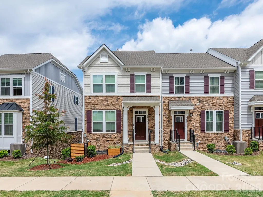 9420 Mallard Mills Drive Charlotte NC 28262