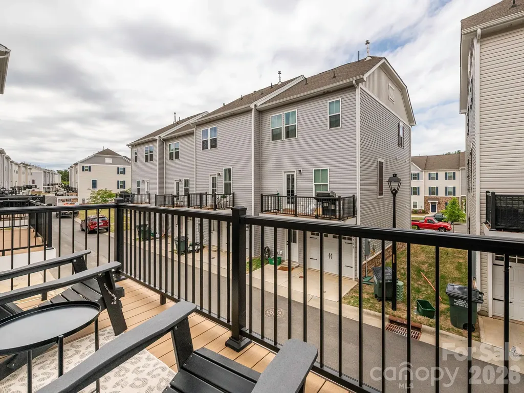 9420 Mallard Mills Drive Charlotte NC 28262