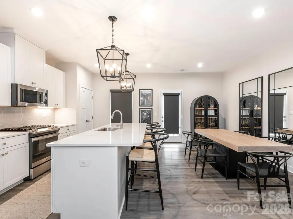 9420 Mallard Mills Drive Charlotte NC 28262