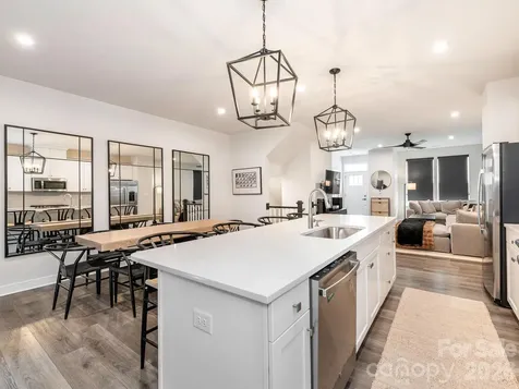 9420 Mallard Mills Drive Charlotte NC 28262