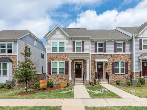 9420 Mallard Mills Drive Charlotte NC 28262