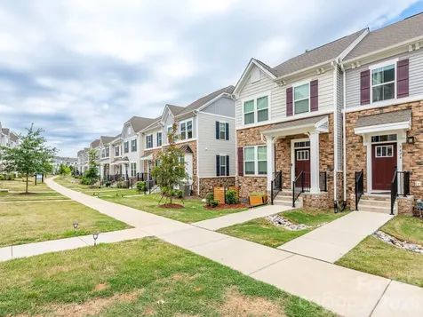 9420 Mallard Mills Drive Charlotte NC 28262
