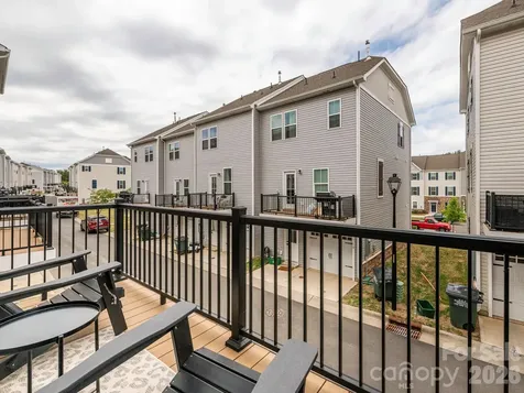 9420 Mallard Mills Drive Charlotte NC 28262